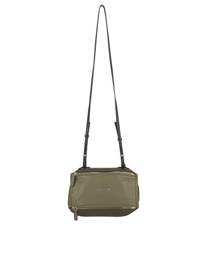 Givenchy Mini Pandora Shoulder Bag, front view